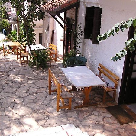 Kalkan Turk Evi Ngoại thất bức ảnh