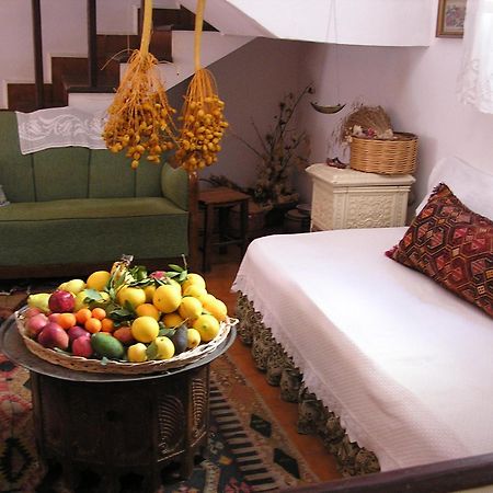 Kalkan Turk Evi Ngoại thất bức ảnh