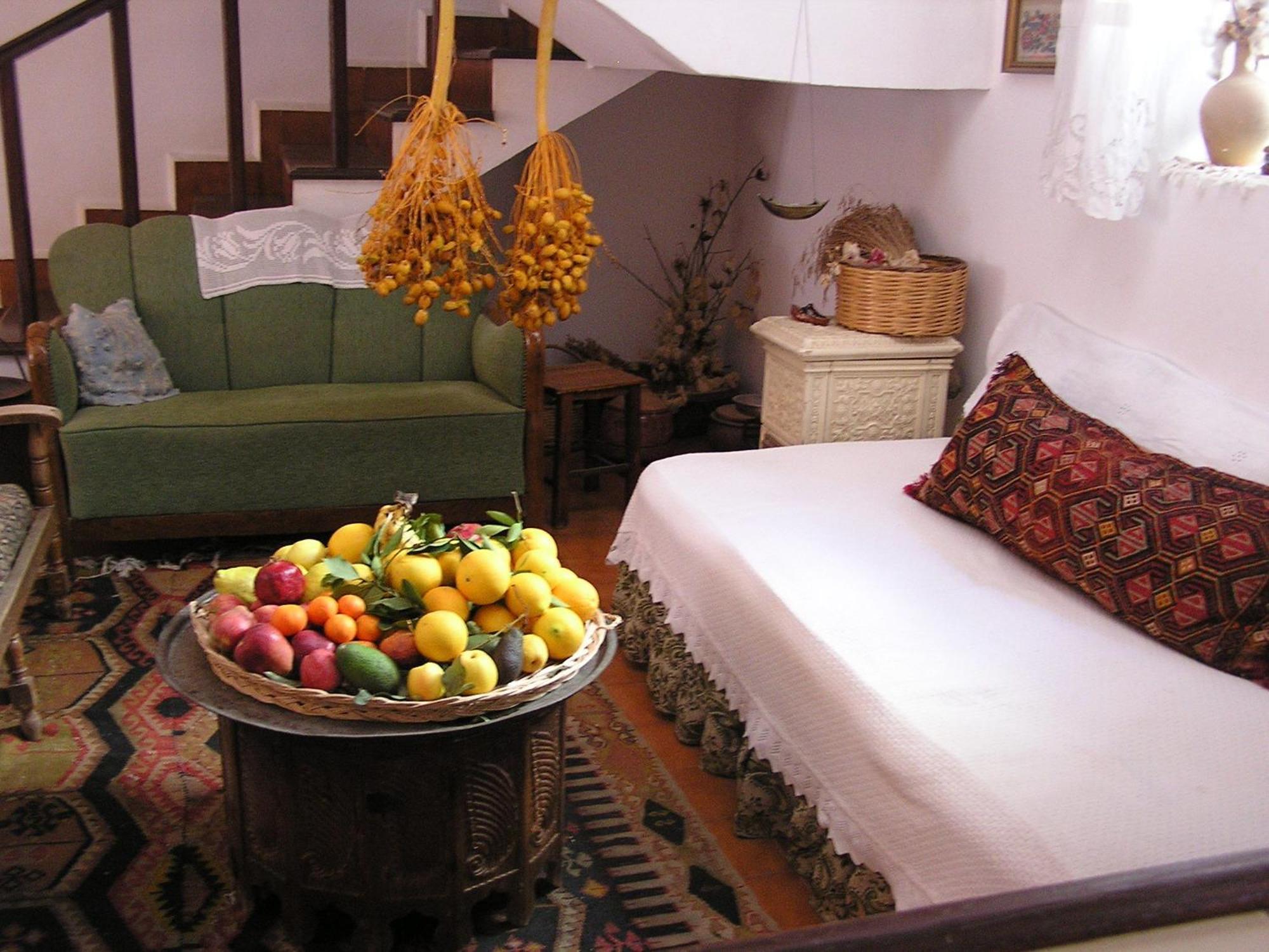 Kalkan Turk Evi Ngoại thất bức ảnh