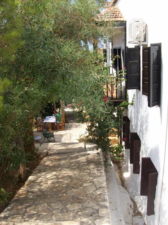 Kalkan Turk Evi Ngoại thất bức ảnh