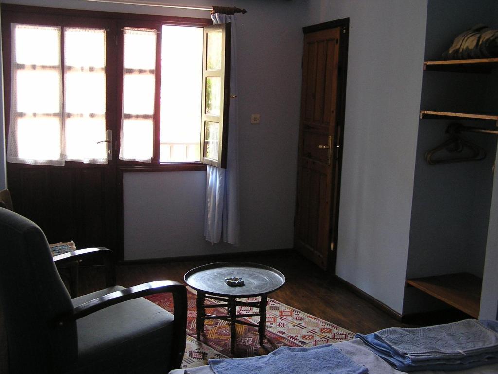 Kalkan Turk Evi Ngoại thất bức ảnh