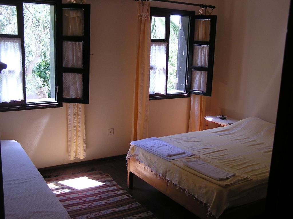 Kalkan Turk Evi Ngoại thất bức ảnh