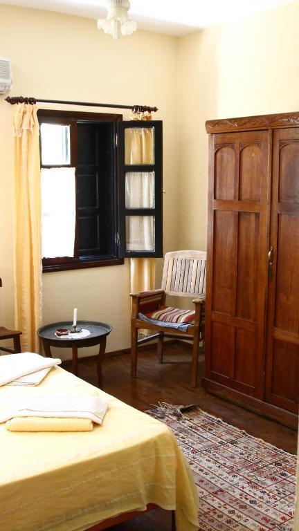 Kalkan Turk Evi Ngoại thất bức ảnh