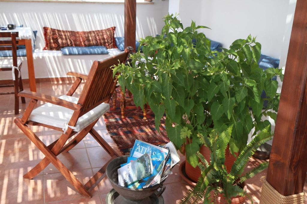 Kalkan Turk Evi Ngoại thất bức ảnh