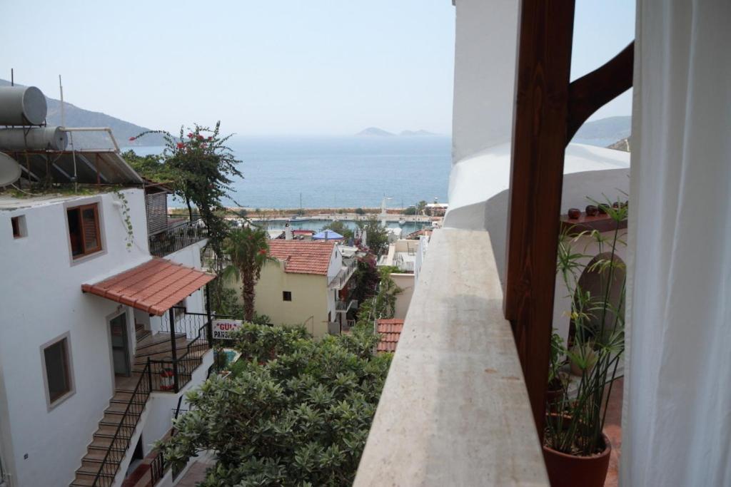 Kalkan Turk Evi Ngoại thất bức ảnh