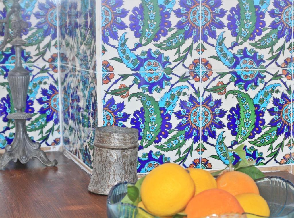 Kalkan Turk Evi Ngoại thất bức ảnh