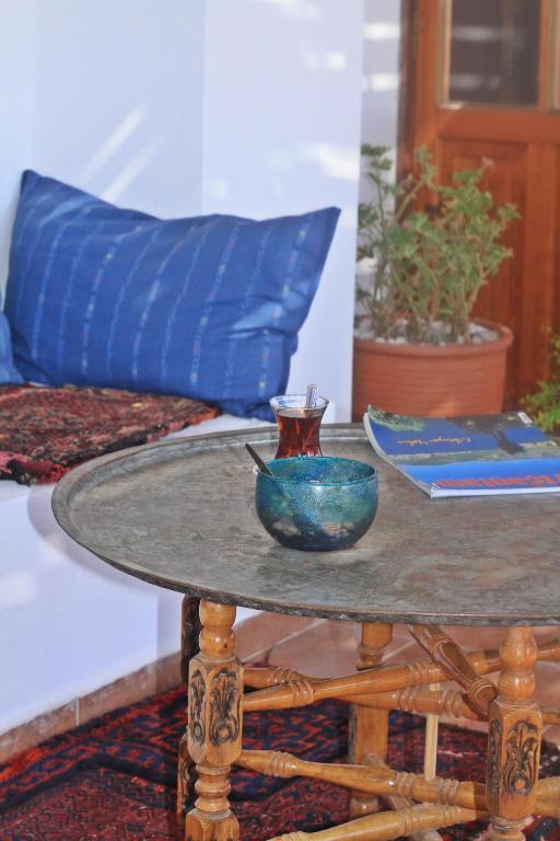 Kalkan Turk Evi Ngoại thất bức ảnh