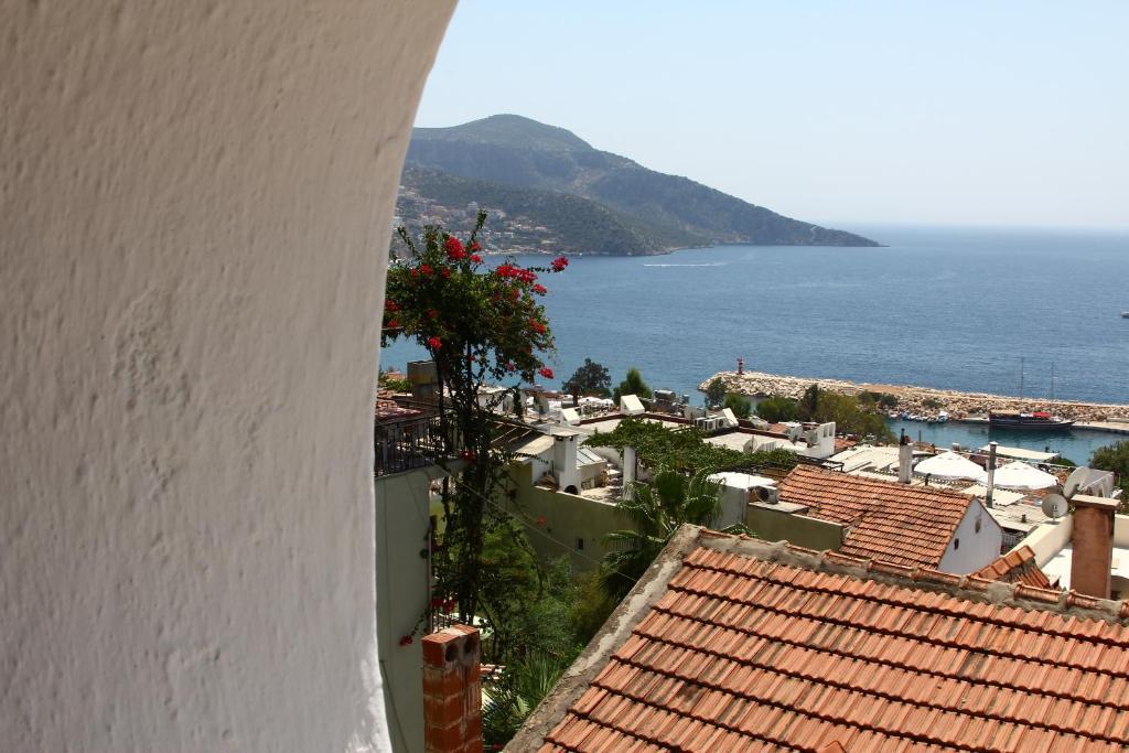 Kalkan Turk Evi Ngoại thất bức ảnh