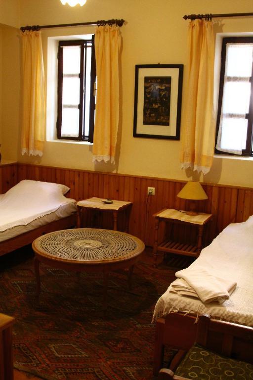 Kalkan Turk Evi Ngoại thất bức ảnh