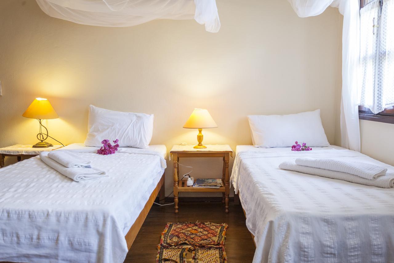 Kalkan Turk Evi Ngoại thất bức ảnh