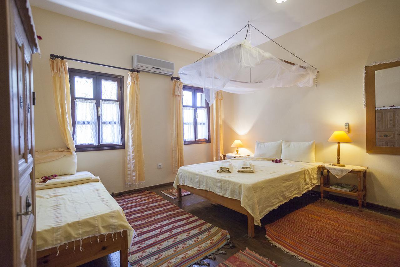 Kalkan Turk Evi Ngoại thất bức ảnh