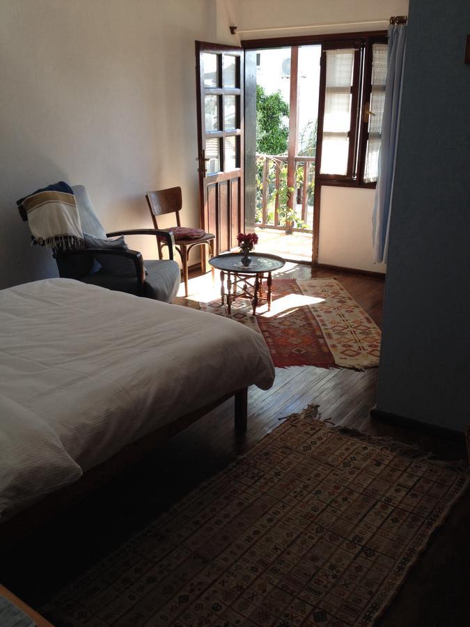 Kalkan Turk Evi Ngoại thất bức ảnh
