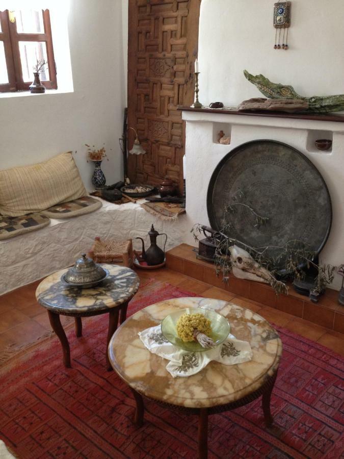 Kalkan Turk Evi Ngoại thất bức ảnh