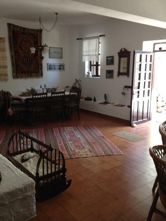 Kalkan Turk Evi Ngoại thất bức ảnh