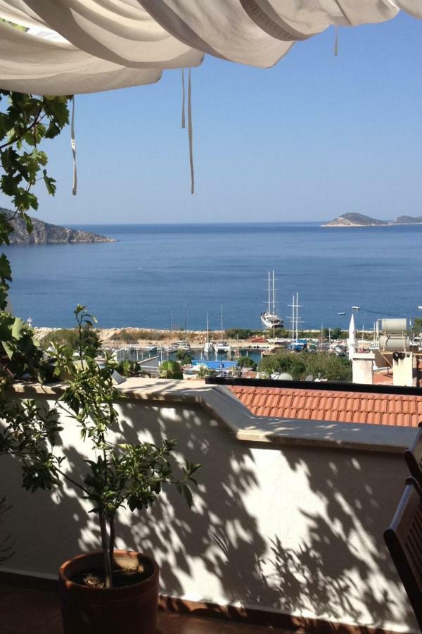 Kalkan Turk Evi Ngoại thất bức ảnh