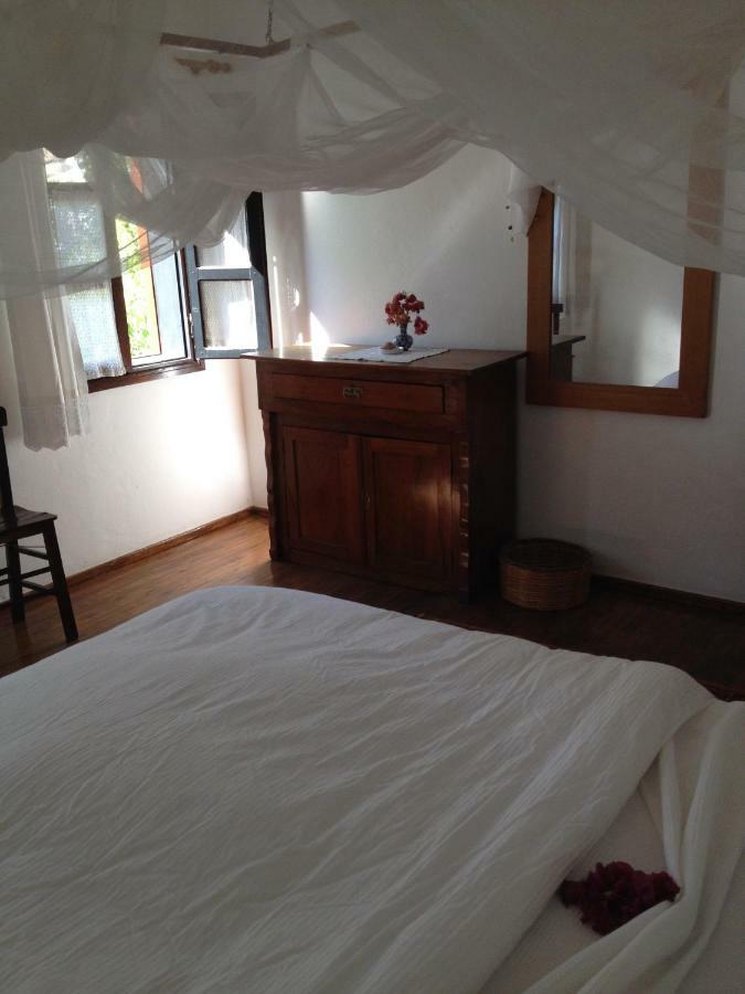 Kalkan Turk Evi Ngoại thất bức ảnh