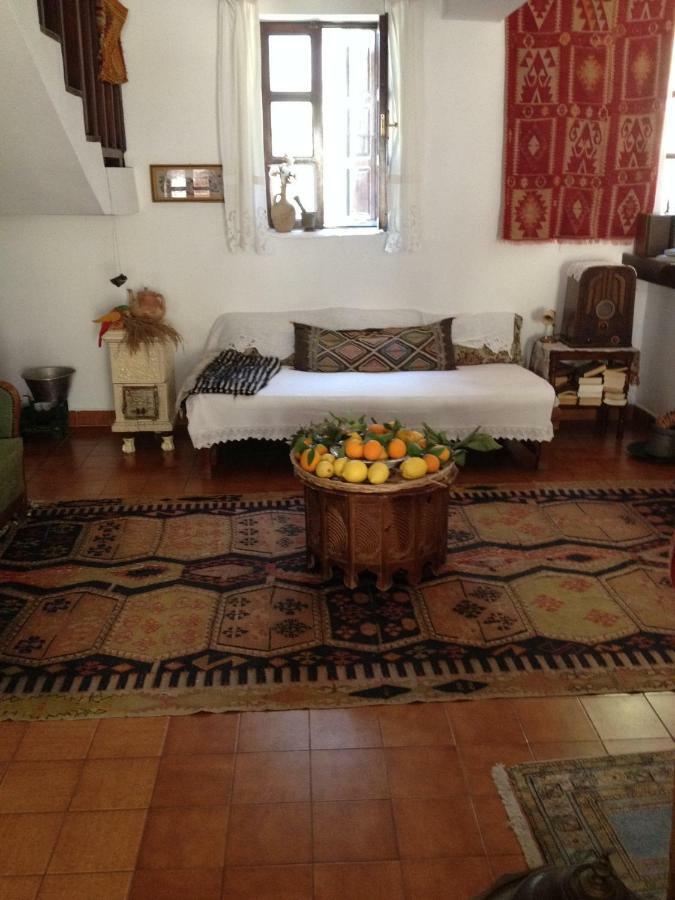 Kalkan Turk Evi Ngoại thất bức ảnh