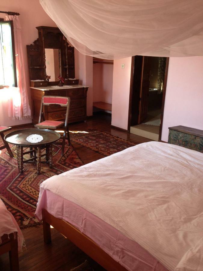 Kalkan Turk Evi Ngoại thất bức ảnh